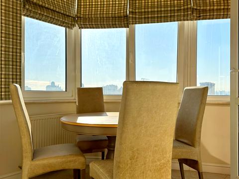 квартира за адресою Лесі Українки бульв., 7-Б