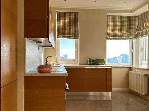 квартира за адресою Лесі Українки бульв., 7-Б