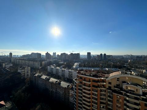 квартира за адресою Лесі Українки бульв., 7-Б