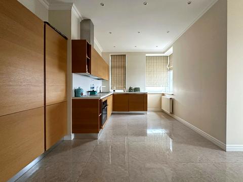 квартира за адресою Лесі Українки бульв., 7-Б