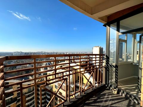 квартира за адресою Лесі Українки бульв., 7-Б