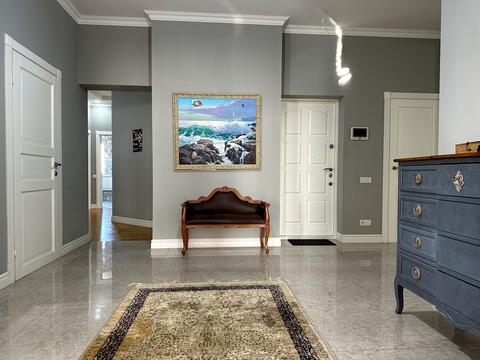 квартира за адресою Лесі Українки бульв., 7-Б