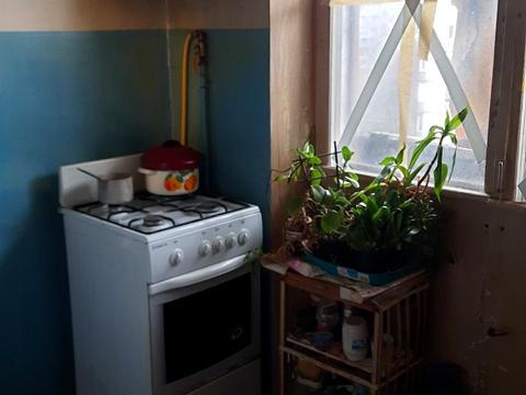 квартира по адресу Зодчих ул., 40