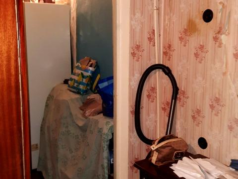 квартира по адресу Зодчих ул., 40