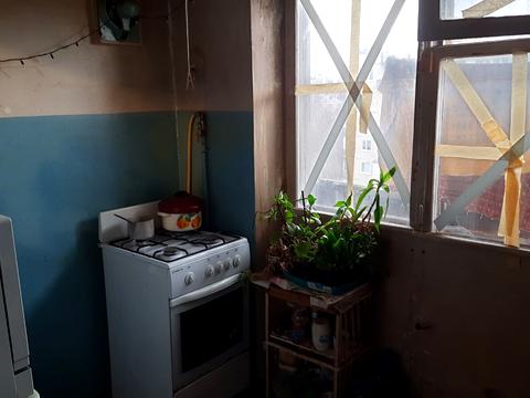 квартира по адресу Зодчих ул., 40