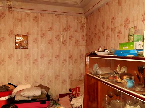 квартира по адресу Зодчих ул., 40