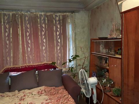 квартира по адресу Зодчих ул., 40