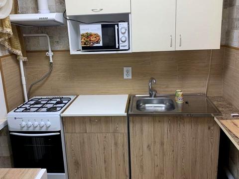 квартира по адресу Бакинская ул., 37