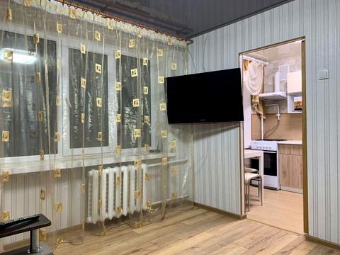 квартира по адресу Бакинская ул., 37