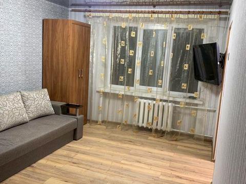 квартира по адресу Бакинская ул., 37