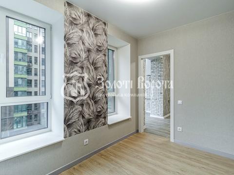 квартира по адресу Героев Небесной Сотни просп., 14/4