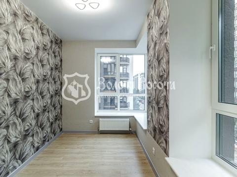 квартира по адресу Героев Небесной Сотни просп., 14/4