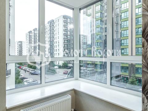 квартира по адресу Героев Небесной Сотни просп., 14/4