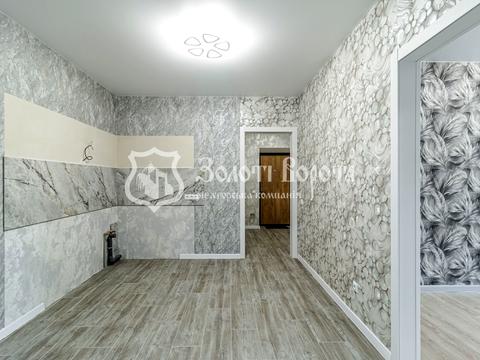 квартира по адресу Героев Небесной Сотни просп., 14/4