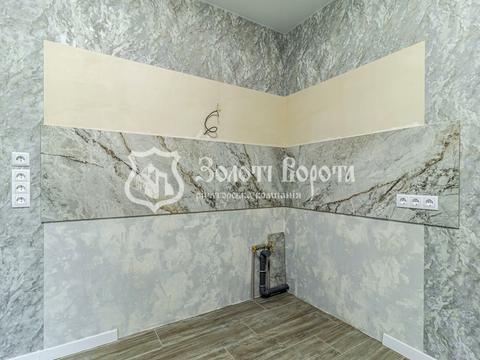 квартира по адресу Героев Небесной Сотни просп., 14/4