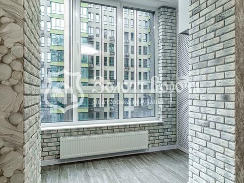 квартира по адресу Героев Небесной Сотни просп., 14/4