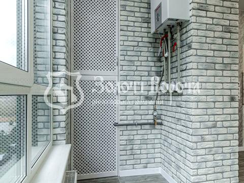 квартира по адресу Героев Небесной Сотни просп., 14/4