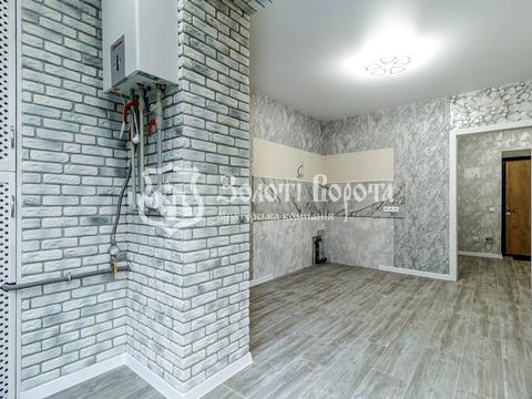 квартира по адресу Героев Небесной Сотни просп., 14/4