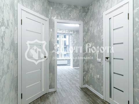 квартира по адресу Героев Небесной Сотни просп., 14/4