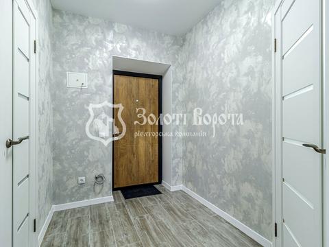 квартира по адресу Героев Небесной Сотни просп., 14/4