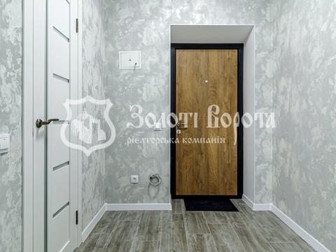 квартира по адресу Героев Небесной Сотни просп., 14/4