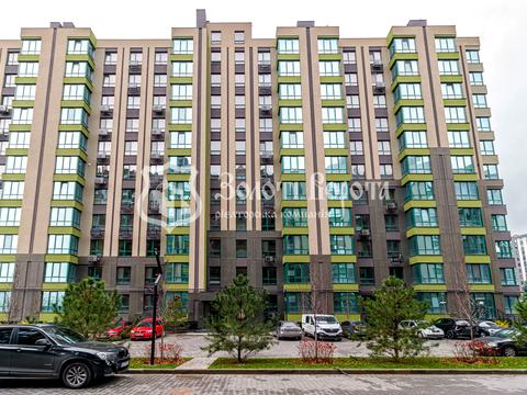 квартира по адресу Героев Небесной Сотни просп., 14/4