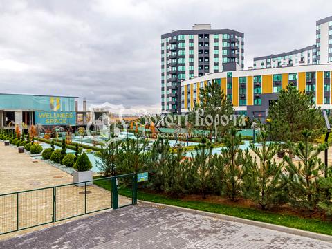 квартира по адресу Героев Небесной Сотни просп., 14/4