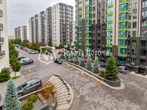 квартира по адресу Героев Небесной Сотни просп., 14/4