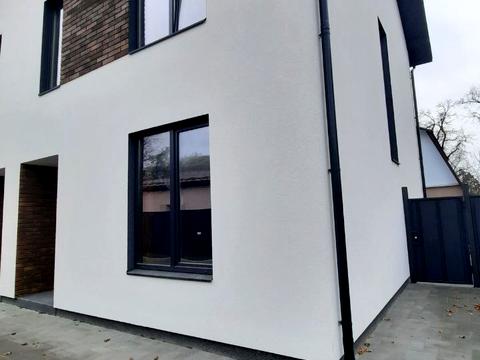 дом по адресу Щаслива ул.