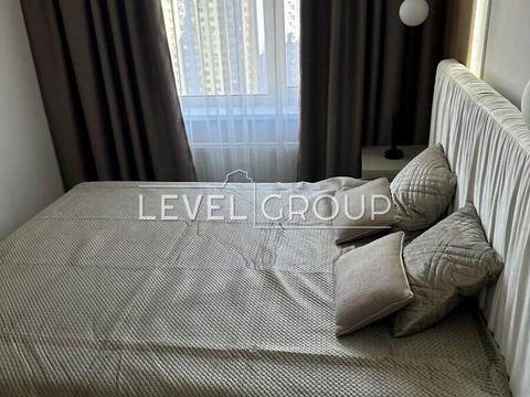 квартира за адресою Академіка Заболотного вул., 1-А