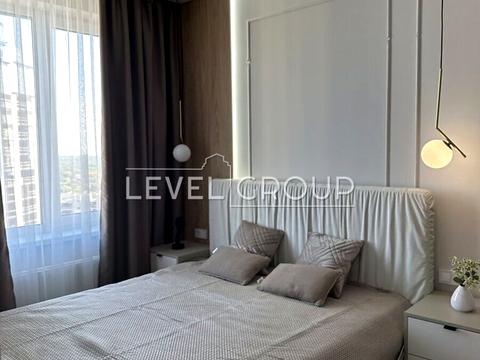 квартира за адресою Академіка Заболотного вул., 1-А