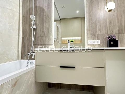 квартира за адресою Академіка Заболотного вул., 1-А