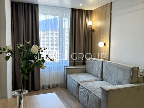 квартира за адресою Академіка Заболотного вул., 1-А