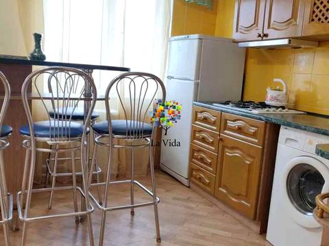 квартира по адресу Верховной Рады бульв., 8/20