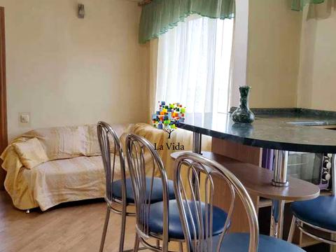 квартира по адресу Верховной Рады бульв., 8/20