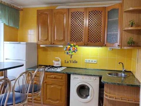 квартира по адресу Верховной Рады бульв., 8/20