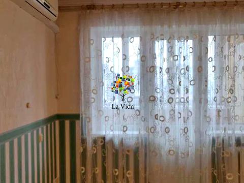 квартира по адресу Верховной Рады бульв., 8/20