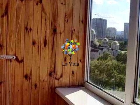 квартира по адресу Верховной Рады бульв., 8/20