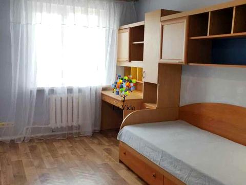 квартира по адресу Верховной Рады бульв., 8/20