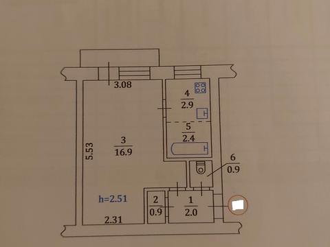 квартира за адресою Сім'ї Ідзиковських вул. (Михайла Мишина), 37-А
