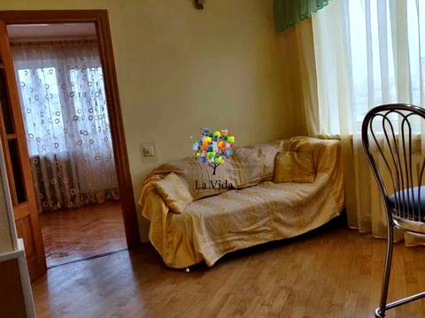 квартира по адресу Верховной Рады бульв., 8/20