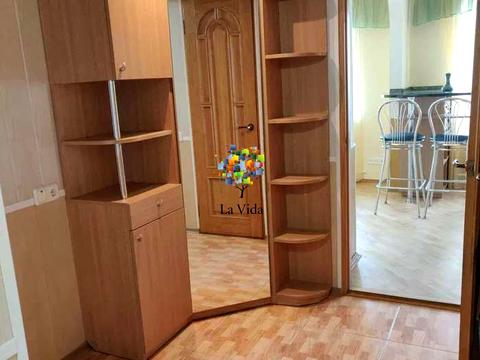 квартира по адресу Верховной Рады бульв., 8/20