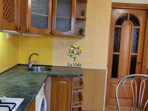 квартира по адресу Верховной Рады бульв., 8/20