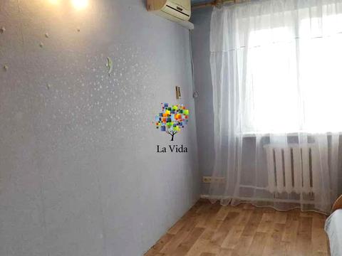 квартира по адресу Верховной Рады бульв., 8/20