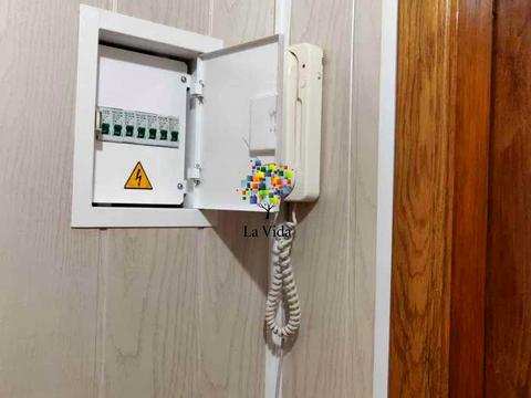 квартира по адресу Верховной Рады бульв., 8/20