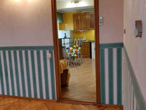 квартира по адресу Верховной Рады бульв., 8/20