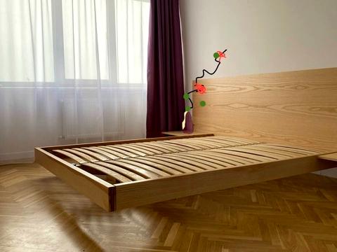 квартира за адресою Кривчицька Дорога вул., 1