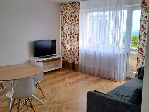 квартира за адресою Кривчицька Дорога вул., 1