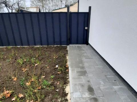 дом по адресу Щаслива ул.