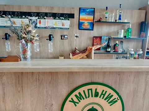 коммерческая по адресу Пилипа Орлика ул., 1-Б